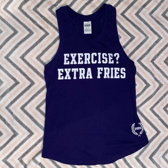 PINK top - Picture 1 of 4